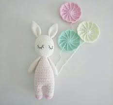Amigurumi Orgu Oyuncak Modelleri Amigurumi Uyuyan Orgu Tavsancik Modeli Yapilisi Anlatimli Orgu Orgu Modelleri Orgu Ornek Amigurumi Orgu Tavsanciklar