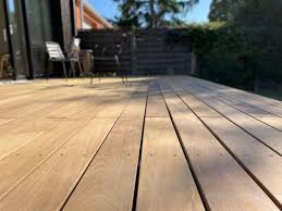 Το πιο φιλικό club προνομίων για το σπίτι! Kit Complet 40m2 Terrasse Bois Exotique Ipe Compris Lambourdes Visseries Et Livraison Sur Rendez Vous Leroy Merlin