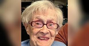 Mrs. Mary C. Martin Obituary