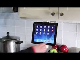 best ipad stand for cooking  the
