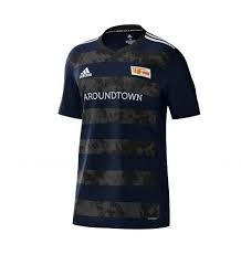 The home, away, third and goalkeeper adidas kits of 1. Union Berlin Kit History Football Kit Archive