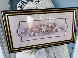 I have deep respect for any photographer who manages to do it well. Retired Signed Barbara Mock Flower Print Home Interior And Gifts Picture Home Interiors And Gifts House Interior Flower Prints