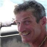 Albert Pari Obituary (2012)