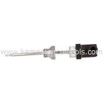 JUMO - 902044/2839010031610010426/000 902044/28-390-1003-1-6-100-104-26/000  SCREW-IN RTD TEMPERATURE PROBE, -50- 300°C, G1/2, SS BODY