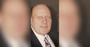 Obituary for William J. McLuckie