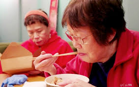 Potluck Club Is Hoping to Help Preserve Manhattan's Chinatown