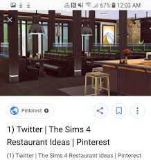40+ top design of modern gardening ideas with contemporary style. Sims 4 Idea