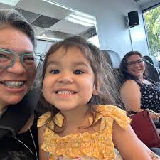 Renée L. Roman Nose