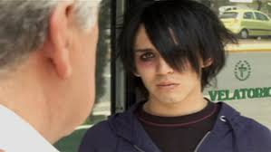 Un aliado en el tiempo (2008)