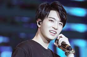 Got7 group member youngjae korean name finger hearts 100 page 6 x 9 blank lined notebook kpop merch journal book for igot7 fandom . Got7 Youngjae S Accuser Unable To Substantiate Bullying Claims Jyp Says