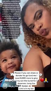 Kaiden Billsburrow Death