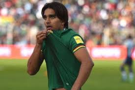Marcelo has 5 jobs listed on their profile. Feliz Cumpleanos Marcelo Martins A Todo Futbol Bolivia ÙÙŠØ³Ø¨ÙˆÙƒ