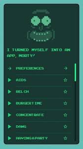 Rick And Morty Soundboard Pickle Rick Free Download