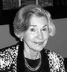 Peggy Puckett Obituary (1933