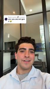 Replying to @patrick 🦇 I am a proud Zoomer, and our generation is the most  engaged generation in history! #benbraverfl #2024 #florida #genz