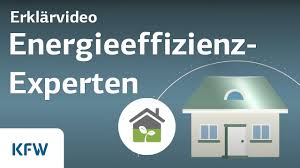 Kfw 70, kfw 55, kfw 40 und kfw 40 plus. Energieeffizienz Fur Ihr Zuhause Wofur Brauche Ich Einen Energieberater Beg Kfw Youtube