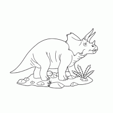Dinosaurussen kunnen heel makkelijk te tekenen zijn als je weet hoe je moet beginnen. Dino S Kleurplaten Leuk Voor Kids
