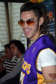 Samudra Biru: March 2011