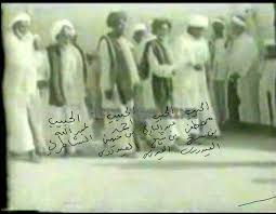 Kampung kenali, kubang kerian, kelantan pendidikan: Susur Jalur Keturunan Tok Ku Paloh Dari Datuk Yang Ke 5 Tvtarekat