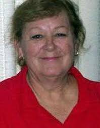 Obituary for Eva Lee Bell Nuttall