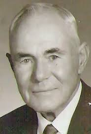 John Edward Dillion (1893-1970)