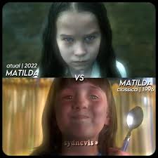 #matilda #foryou