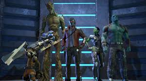 Do you like this video? Rumor Guardians Of The Galaxy Game Will Be Shown Next Week Comingsoon Net