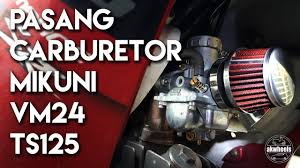 Maybe you would like to learn more about one of these? Cara Mudah Tukar Minyak Enjin Motosikal Kereta Youtube
