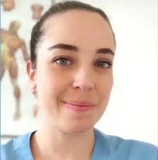 Marion ANDRÉ Ostéopathe