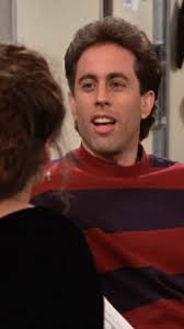 Follow @seinfeldtvfans for more!, #seinfeld #seinfeldmemes #seinfeldedit  #seinfeldedits #kramer #seinfeldquotes #seinfeldshow #seinfeldmeme  #seinfeldbloopers #seinfeldclips #seinfeldmoments ...