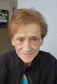 Freda Louise Brown Obituary