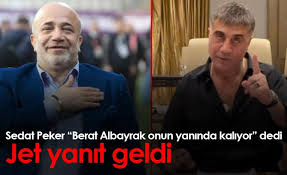 We did not find results for: Peker In Berat Albayrak Iddiasina Yanit Geldi