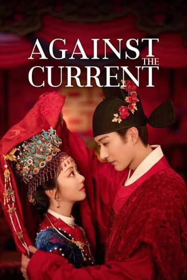 Poster Against the Current (2026)