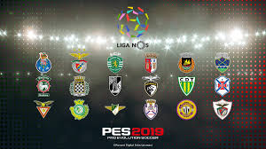 It has been part of the eu masters circuit since the continental tournament's formation in early 2018. ð™ˆð™–ð™£ð™©ð™žð™¨ ð™ˆð™¤ð™™ð™™ð™žð™£ð™œ On Twitter La Liga Nos Portuguesa Estara 100 Licenciada En Pes 2019