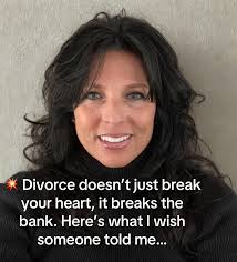 You're navigating a new world: parenting solo, making hard decisions, ...