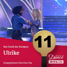 Robert beitsch wird nicht länger als profitänzer bei let's dance zu sehen sein. Giulia Lena Fortuna Let S Dance 2020 Die Kennenlern Show