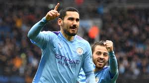 İlkay gündoğan scouting report table. What Ilkay Gundogan Has Learned From Working With Pep Guardiola And Jurgen Klopp