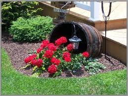 We did not find results for: 17 Diy Useful And Smart Ideas How To Repurpose Wine Barrels Architecture Art Desings Daily Source Fo Front Yard Garden Yard Ideas Front Yard Landscaping