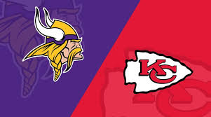 minnesota vikings at kansas city chiefs matchup preview 11 3