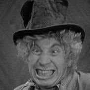 John Merino (@moviealchemist)