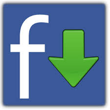 تنزيل تطبيق تحميل الفيديوهات من الفيس بوك Facebook Video Downloader للاندرويد