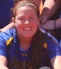 2015 Softball Roster