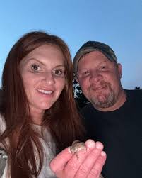 I'm about to go watch last night's episode. I hear it's too good to miss!  How did y'all like it? Anna The Archer Swamp People