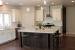 U Shaped Kitchen With Pantry