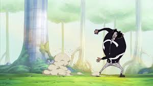 In Your Opinion, Is Kuma The Good Guy Who Made The Straw Hats Disappear In  Sabaody Archipelago? - Quora