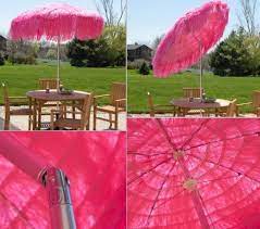 Save money online with patio umbrella deals, sales, and discounts april 2021. Pink Patio Umbrellas Ideas On Foter