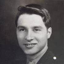 Henry Birge Kellogg Obituary