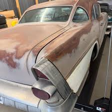Image result for Bittersweet 1957 Buick