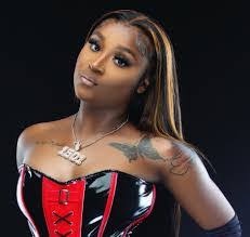 Erica Banks's Instagram, Twitter & Facebook