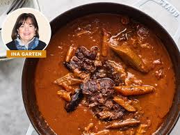 Ina garten's slow roasted beef tenderloin is the easiest, most delicious recipe you will ever make. I Tried Ina Garten S Pot Roast Recipe Kitchn